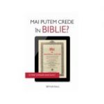 Mai putem crede in Biblie? - Bryan Ball