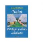 Patologia si clinica cabalinelor