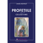 Profetiile de la Celestine. Romanul initiatic - James Redfield