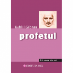 Profetul - Kahlil Gibran