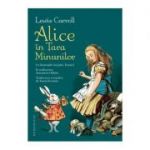 Alice in Tara Minunilor - Lewis Carroll