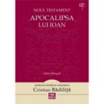 Apocalipsa lui Ioan. Noul Testament