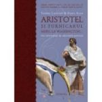 Aristotel si furnicarul merg la Washington (hardcover) - Cathcart & Klein