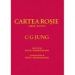 Cartea Rosie. Liber Novus - C. G. Jung