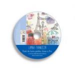 CD audio pentru Caietul de lucru pentru clasa a 10-a Limba franceza - Claudia Dobre