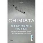 Chimista - Stephenie Meyer