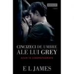 Cincizeci de umbre ale lui Grey - E L James