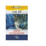 Colt Alb - Jack London