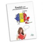 Romania unita prin CENTENAR sarbatorita 6-10 ani