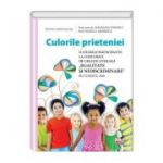 Culorile prieteniei - Madalina Tomescu, Daniela Aronescu