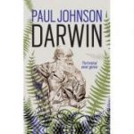 Darwin. Portretul unui geniu - Paul Johnson