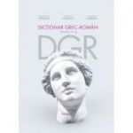 Dictionar grec-roman. Volumul III - Constantin Georgescu