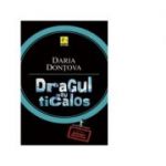 Dragul meu ticalos - Daria Dontova