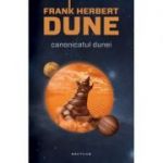 Dune. Canonicatul Dunei (paperback) - Frank Herbert