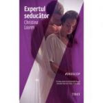 Expertul seducator - Christina Lauren. Al treilea volum al seriei Beautiful Bastard