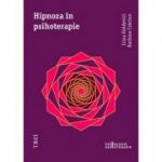 Hipnoza in psihoterapie - Irina Holdevici