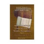 Introducere si comentariu la Sfanta Scriptura vol. V Literatura sapienteala - Brown, Raymond E., Joseph A. Fitzmyer, Roland E. Murphy