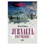 Jurnalul unui trasnit - Mircea M. Ionescu