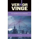 La capatul curcubeului - Vernor Vinge. Premiul Hugo