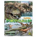 Lumea Dinozaurilor