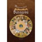 Manuscrisul gasit la Saragosa (hardcover) - Jan Potocki