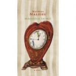Mecanica inimii (paperback, 2016) - Mathias Malzieu