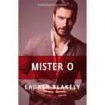 Mister O - Lauren Blakely. Bestseller absolut The New York Times