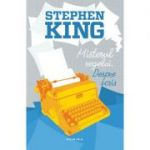 Misterul regelui. Despre scris - Stephen King