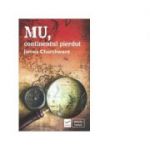 Mu, continentul pierdut - James Churchward