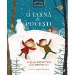 O iarna de povesti - Cristina Donovici