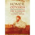 Odysseia - Homer
