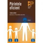 Parintele eficient - Thomas Gordon. Traducere de Victor Popescu