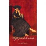 Sapte povesti de seductie (paperback) - D. H. Lawrence