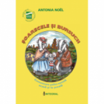 Soarecele si bursucii - Antonia Noel