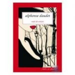 Sotii de artisti - Alphonse Daudet