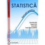 Statistica. Aplicatii practice - Elena-Maria Biji