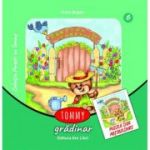 Tommy gradinar. Contine puzzle din abtibilduri - Dorin Bujdei