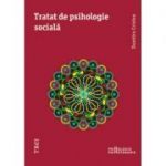 Tratat de psihologie sociala - Dumitru Cristea