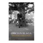 Trilogia cosmologica - Lucian Blaga