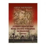 “Documente pentru viitorime” privind genocidul antiromanesc din Transilvania: 1848-1849 - Gelu Neamtu