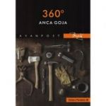 360 de grade - Anca Goja