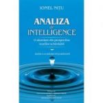 Analiza de intelligence - Ionel Nitu