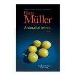 Animalul inimii - Herta Muller