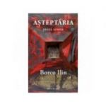 Asteptaria - proza scurta - Borco Ilin