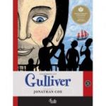 Calatoriile lui Gulliver. Repovestire de Jonathan Coe