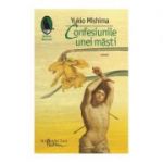 Confesiunile unei masti - Yukio Mishima