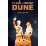 Copiii Dunei (paperback) - Frank Herbert