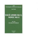 Daca umor nu e, nimic nu e - sa radem in familie Vol. 3 - Ion Pecie