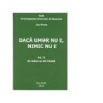 Daca umor nu e, nimic nu e - sa radem la un pahar Vol. 2 - Ion Pecie