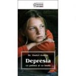 Depresia ca patima si ca boala. Editia a doua - prof. dr. Dmitri Avdeev